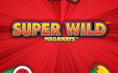 Super Wild Megaways