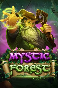Mystic Forest – Apparat Gaming
