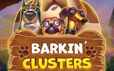 Barkin’ Clusters