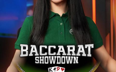 Baccarat Showdown Live