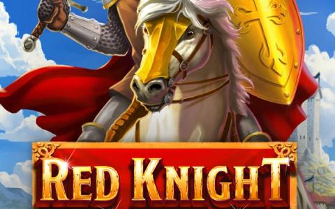 Lock & Hit: Red Knight
