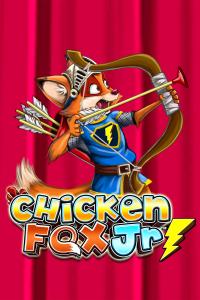 Chicken Fox Jr – Lightning Box