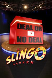 Slingo Deal Or No Deal – Gaming Realms