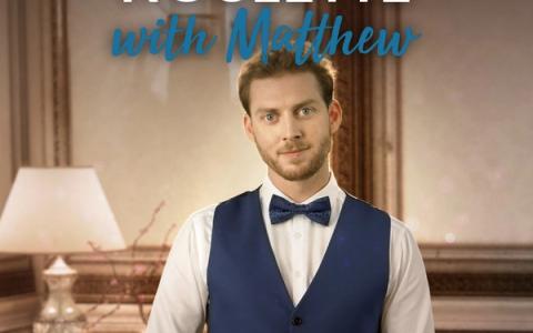 Real Roulette with Matthew – Real Dealer Studios