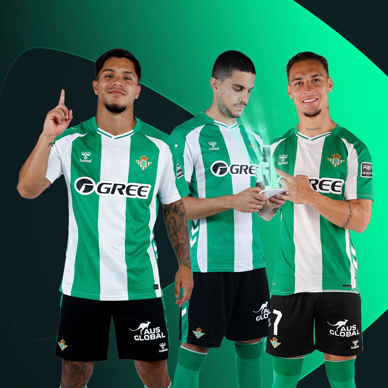 Interfaz de usuario de SpeedyBet mostrando sección de bonos activos y promociones
