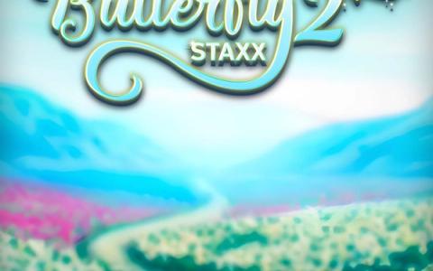 Butterfly Staxx 2