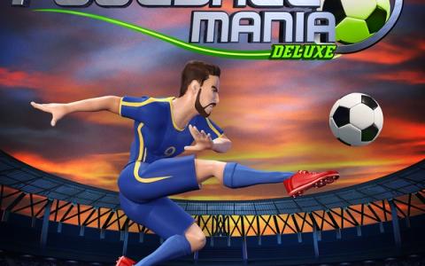 Football Mania Deluxe
