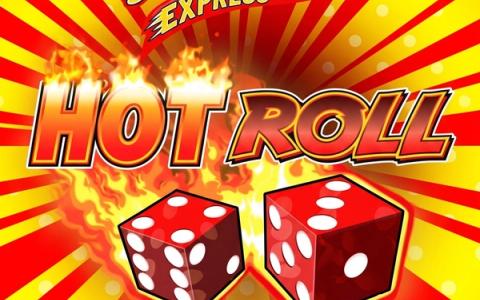 Slingo Hot Roll Express
