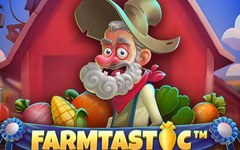 Farmtastic