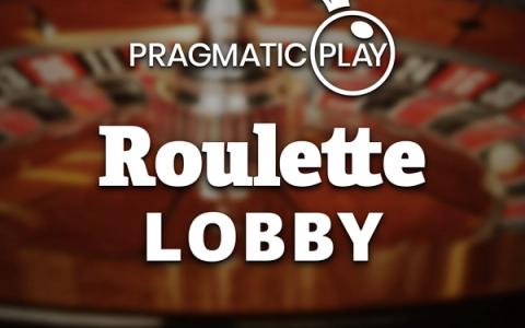 Roulette Lobby Pragmatic Play