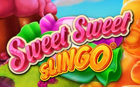 Sweet Sweet Slingo
