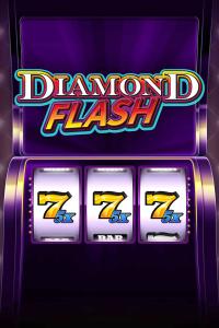 Diamond Flash – Atomic Slot Lab