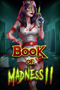 Book Of Madness 2 – Gamomat