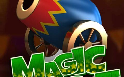 Magic Target Deluxe