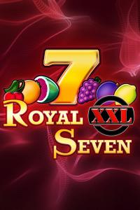 Royal Seven XXL – Gamomat