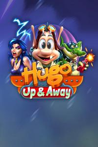 Hugo Up & Away – RAW iGaming