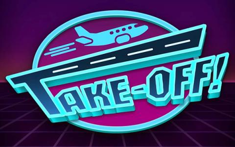 Take-off!