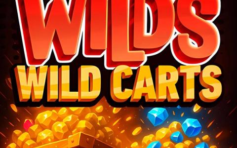 Prospector Wilds: Wild Carts