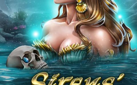 Siren's Riches