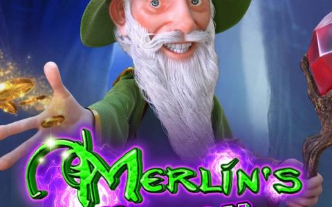 Merlins Money Burst