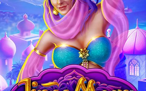 Fire Blaze: Jinns Moon