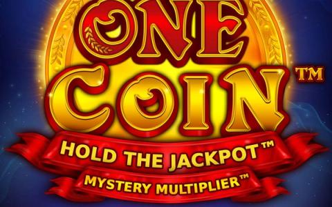 One Coin