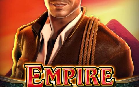Empire of Dead