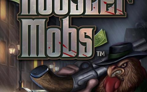 Rooster Mobs