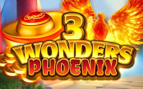 3 Wonders Phoenix