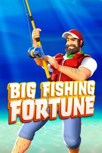 Big Fishing Fortune – Inspired