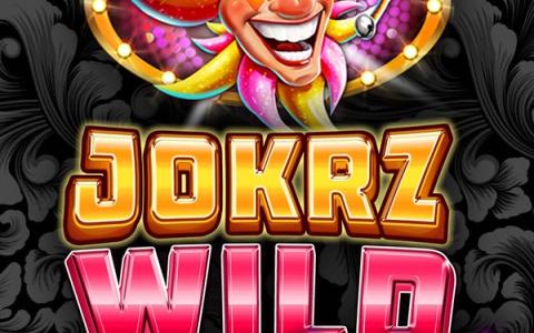 Jokrz Wild Jackpot – Bang Bang Games