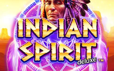 Indian Spirit Deluxe