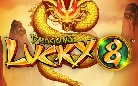 Dragons Lucky 8