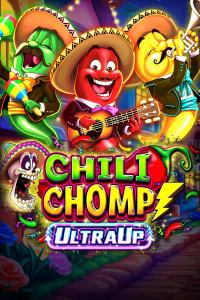 Chili Chomp Ultra Up – Lightning Box