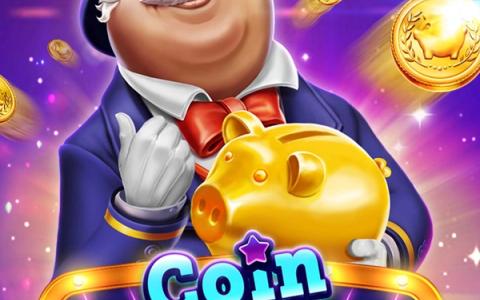 Coin Gobbler