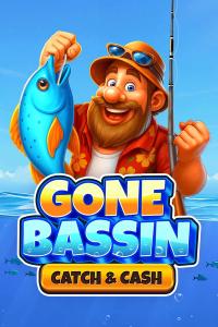 Gone Bassin': Catch & Cash – Octoplay