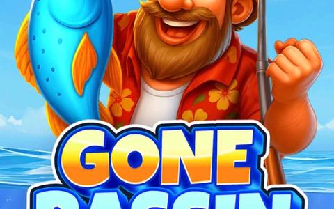 Gone Bassin': Catch & Cash – Octoplay