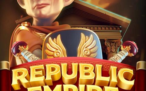 Republic Empire Hold & Win