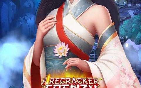 Firecracker Frenzy Empress Wealth