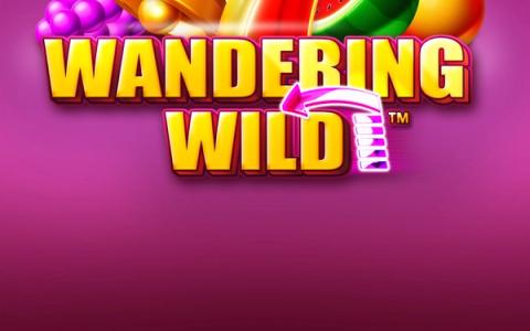 Wandering Wild