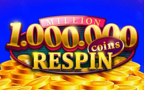 Million Coins Respin