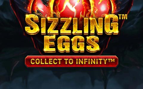 Sizzling Eggs Collect to Infinity