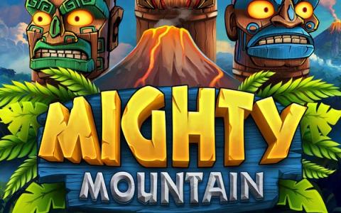 Mighty Mountain