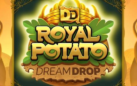 Royal Potato Dream Drop
