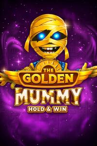 The Golden Mummy Hold and Win