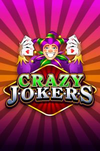 Crazy Jokers