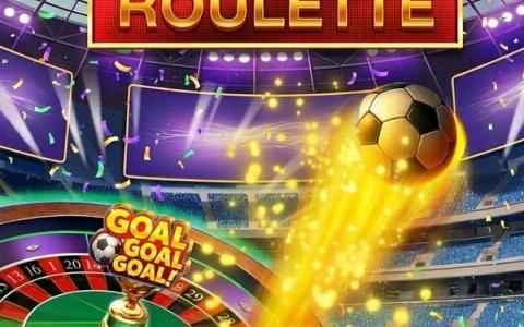 Goal Goal Goal Roulette