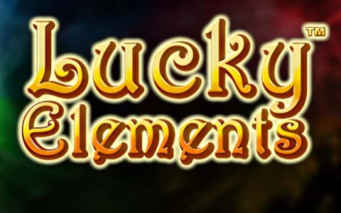 Lucky Elements