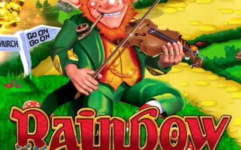 Rainbow Riches