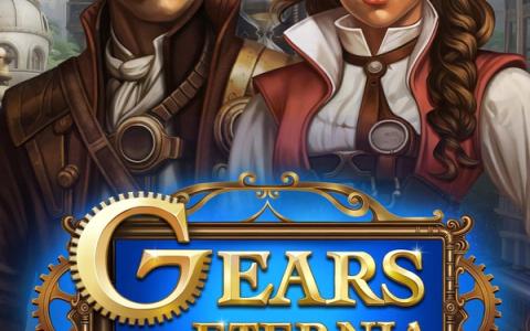 Gears of Eternia Dream Drop Megaways – Four Leaf Gaming